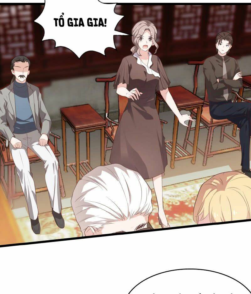 Ảnh Hậu Lão Bà Không Được Chạy: Chapter 24