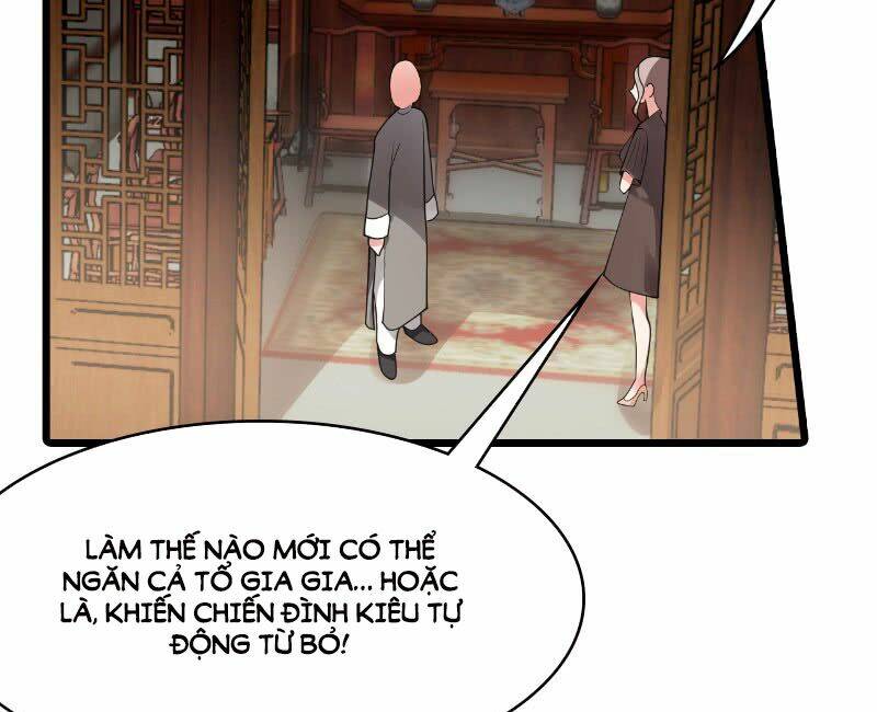 Ảnh Hậu Lão Bà Không Được Chạy: Chapter 24
