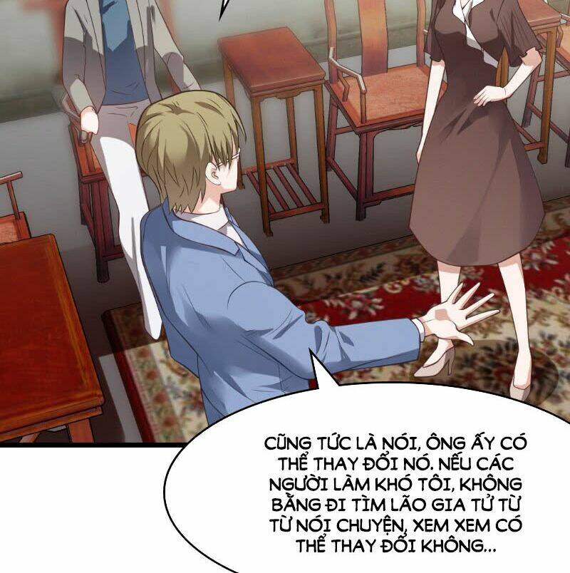 Ảnh Hậu Lão Bà Không Được Chạy: Chapter 24