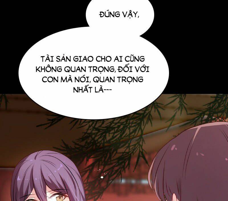 Ảnh Hậu Lão Bà Không Được Chạy: Chapter 25