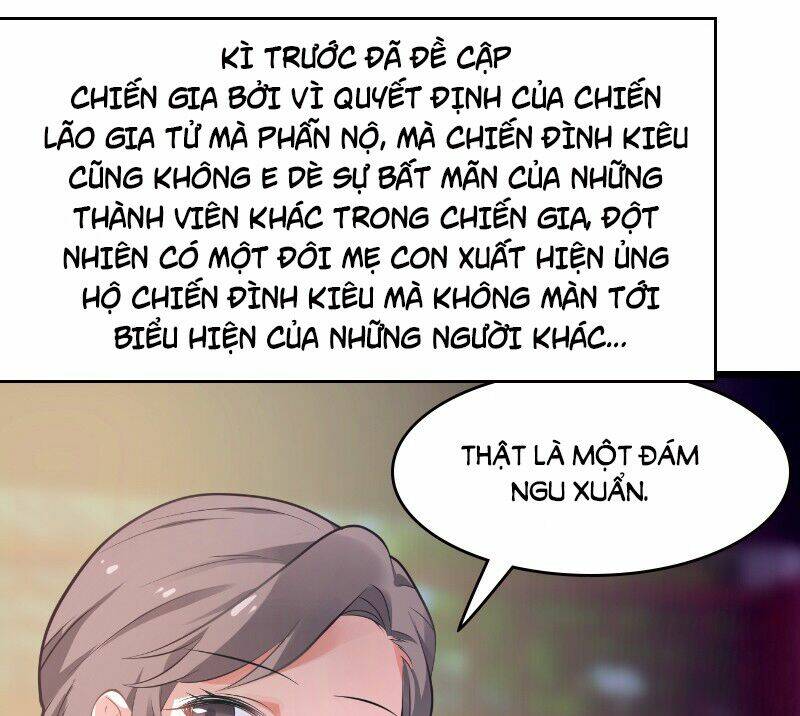 Ảnh Hậu Lão Bà Không Được Chạy: Chapter 25