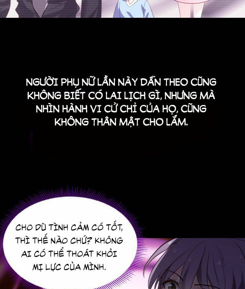 Ảnh Hậu Lão Bà Không Được Chạy: Chapter 25