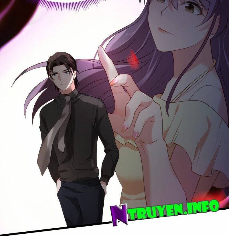 Ảnh Hậu Lão Bà Không Được Chạy: Chapter 25