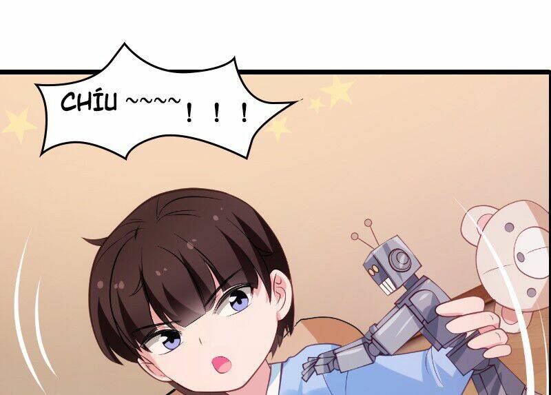 Ảnh Hậu Lão Bà Không Được Chạy: Chapter 25