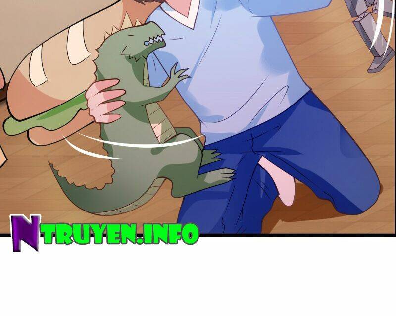 Ảnh Hậu Lão Bà Không Được Chạy: Chapter 25