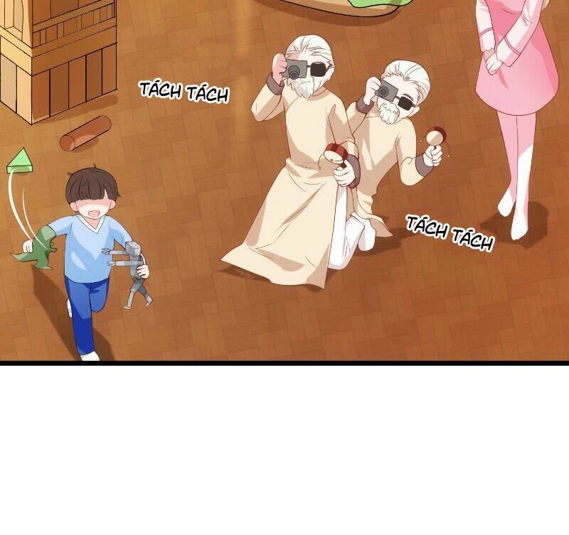Ảnh Hậu Lão Bà Không Được Chạy: Chapter 25