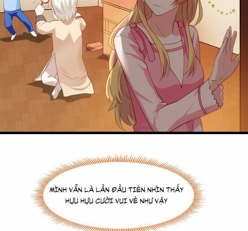 Ảnh Hậu Lão Bà Không Được Chạy: Chapter 25