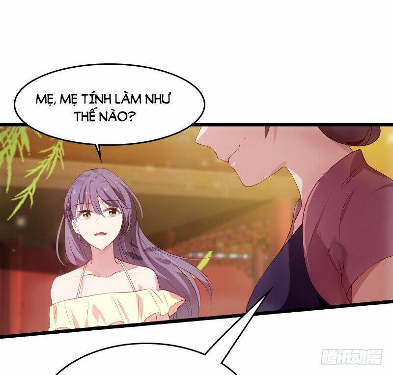 Ảnh Hậu Lão Bà Không Được Chạy: Chapter 25