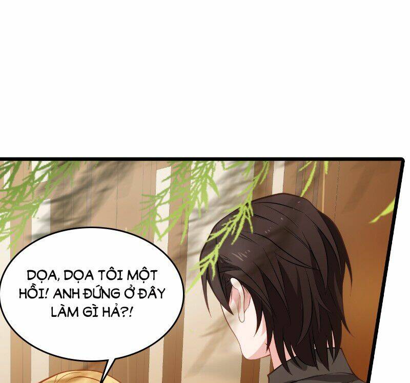 Ảnh Hậu Lão Bà Không Được Chạy: Chapter 25