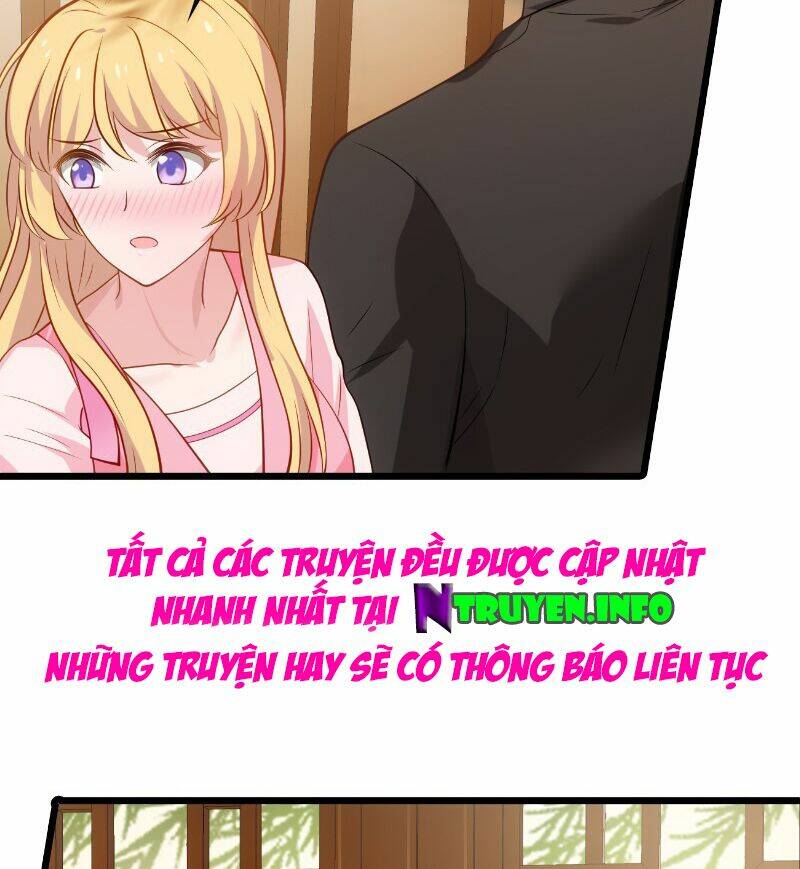 Ảnh Hậu Lão Bà Không Được Chạy: Chapter 25