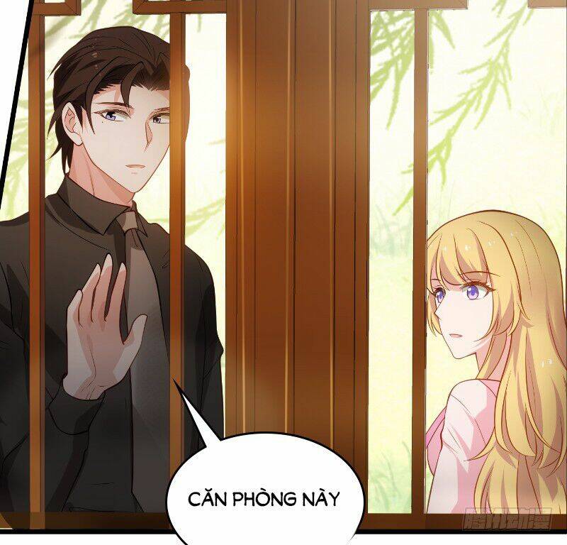 Ảnh Hậu Lão Bà Không Được Chạy: Chapter 25