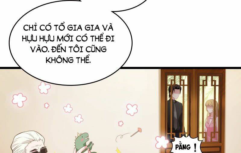Ảnh Hậu Lão Bà Không Được Chạy: Chapter 25