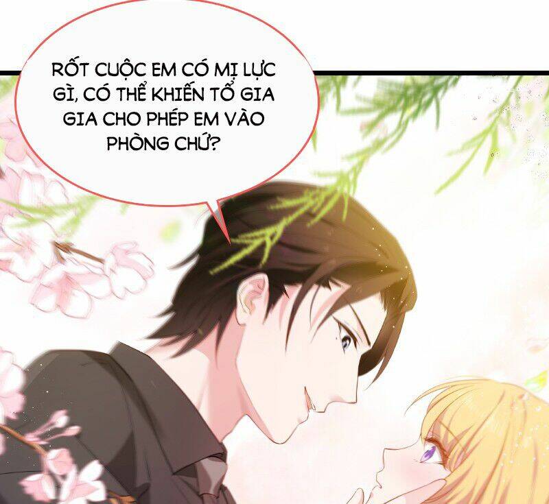 Ảnh Hậu Lão Bà Không Được Chạy: Chapter 25