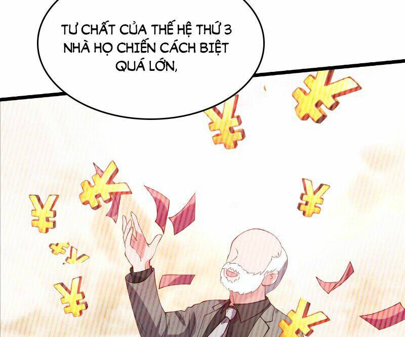 Ảnh Hậu Lão Bà Không Được Chạy: Chapter 25