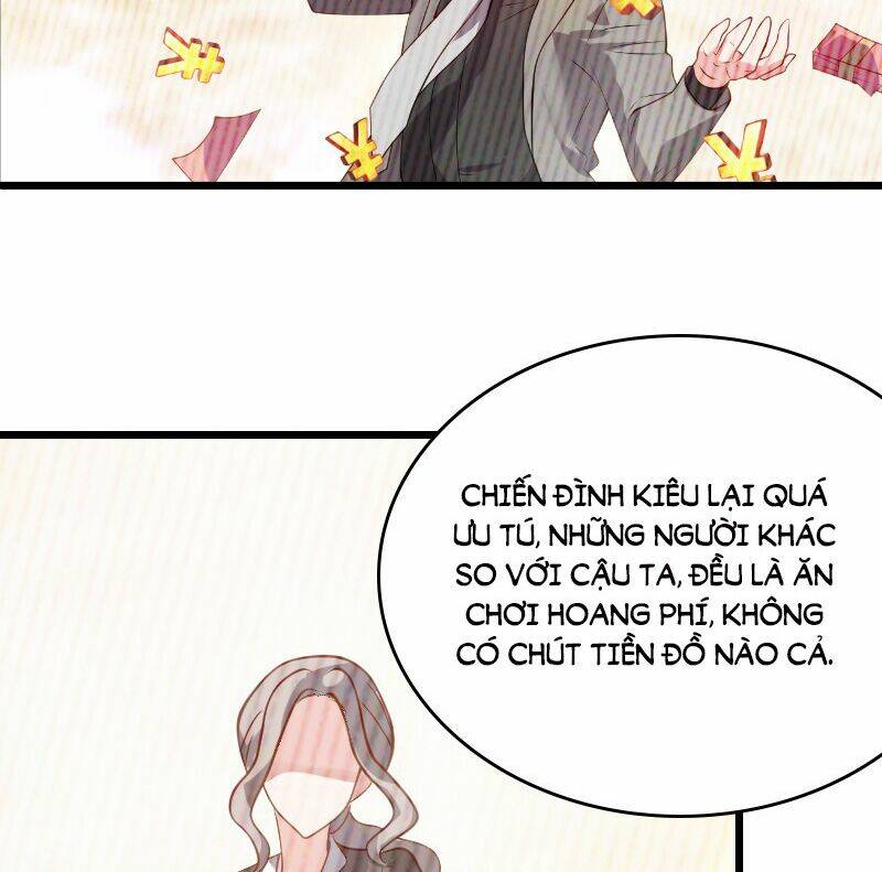 Ảnh Hậu Lão Bà Không Được Chạy: Chapter 25