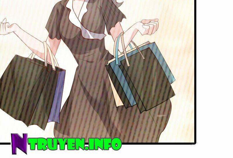 Ảnh Hậu Lão Bà Không Được Chạy: Chapter 25