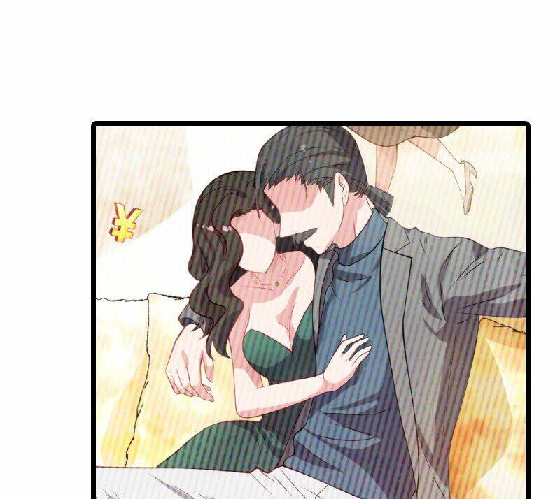 Ảnh Hậu Lão Bà Không Được Chạy: Chapter 25