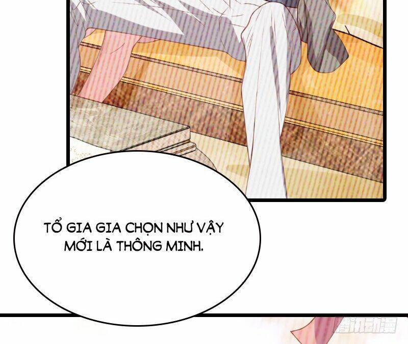 Ảnh Hậu Lão Bà Không Được Chạy: Chapter 25