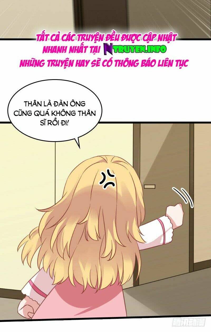 Ảnh Hậu Lão Bà Không Được Chạy: Chapter 26