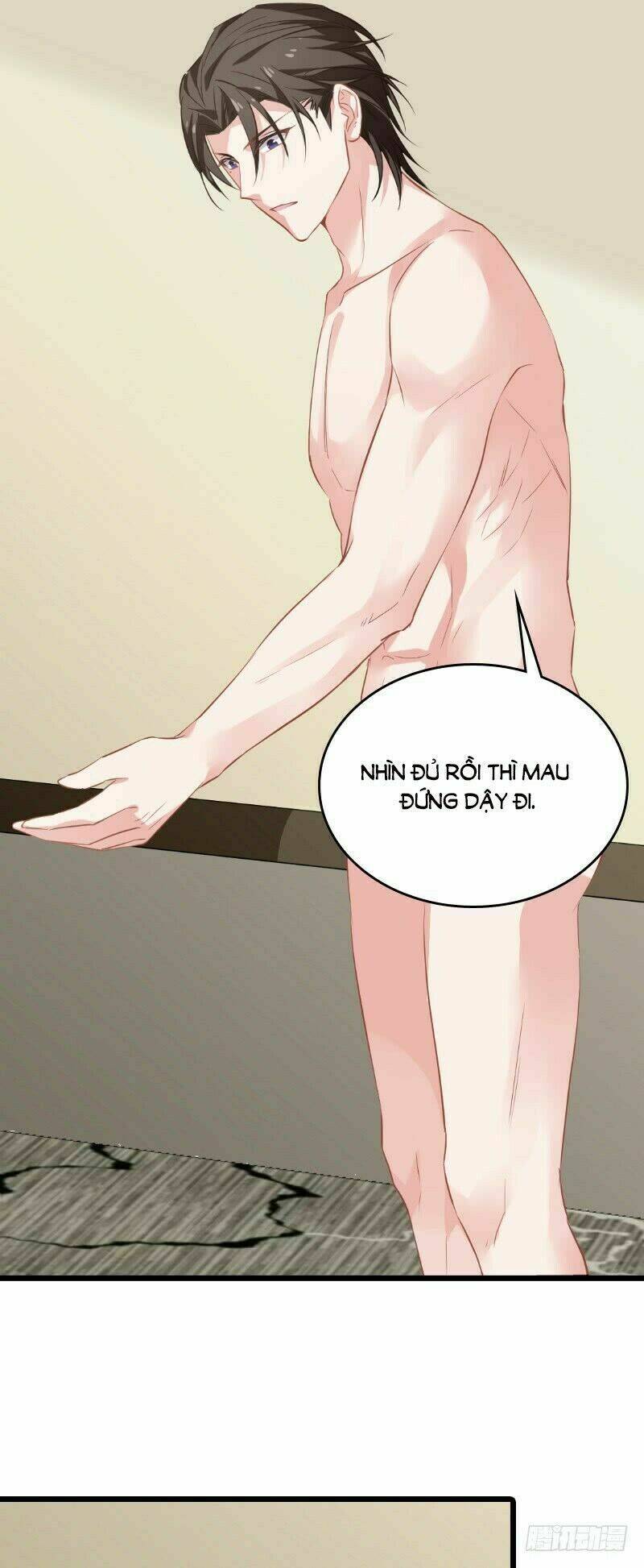 Ảnh Hậu Lão Bà Không Được Chạy: Chapter 26