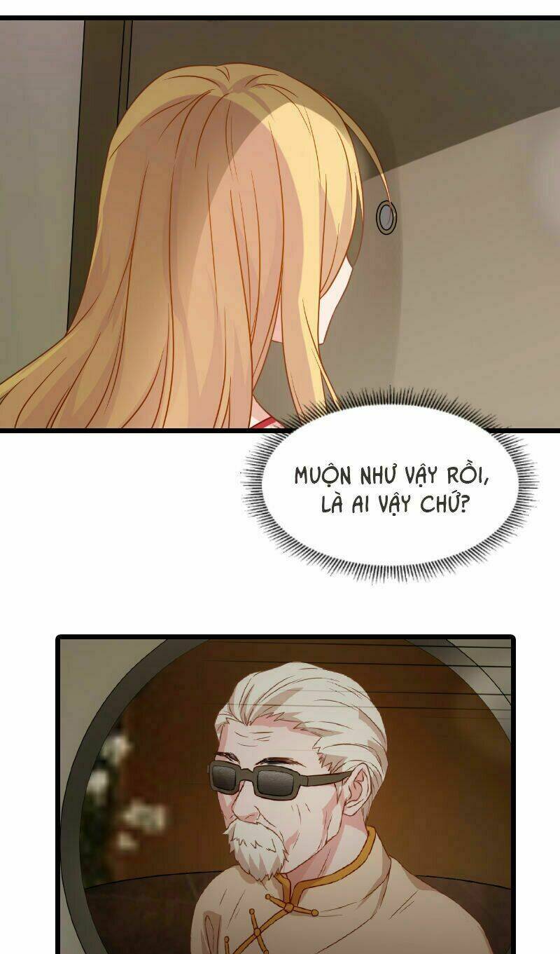 Ảnh Hậu Lão Bà Không Được Chạy: Chapter 27