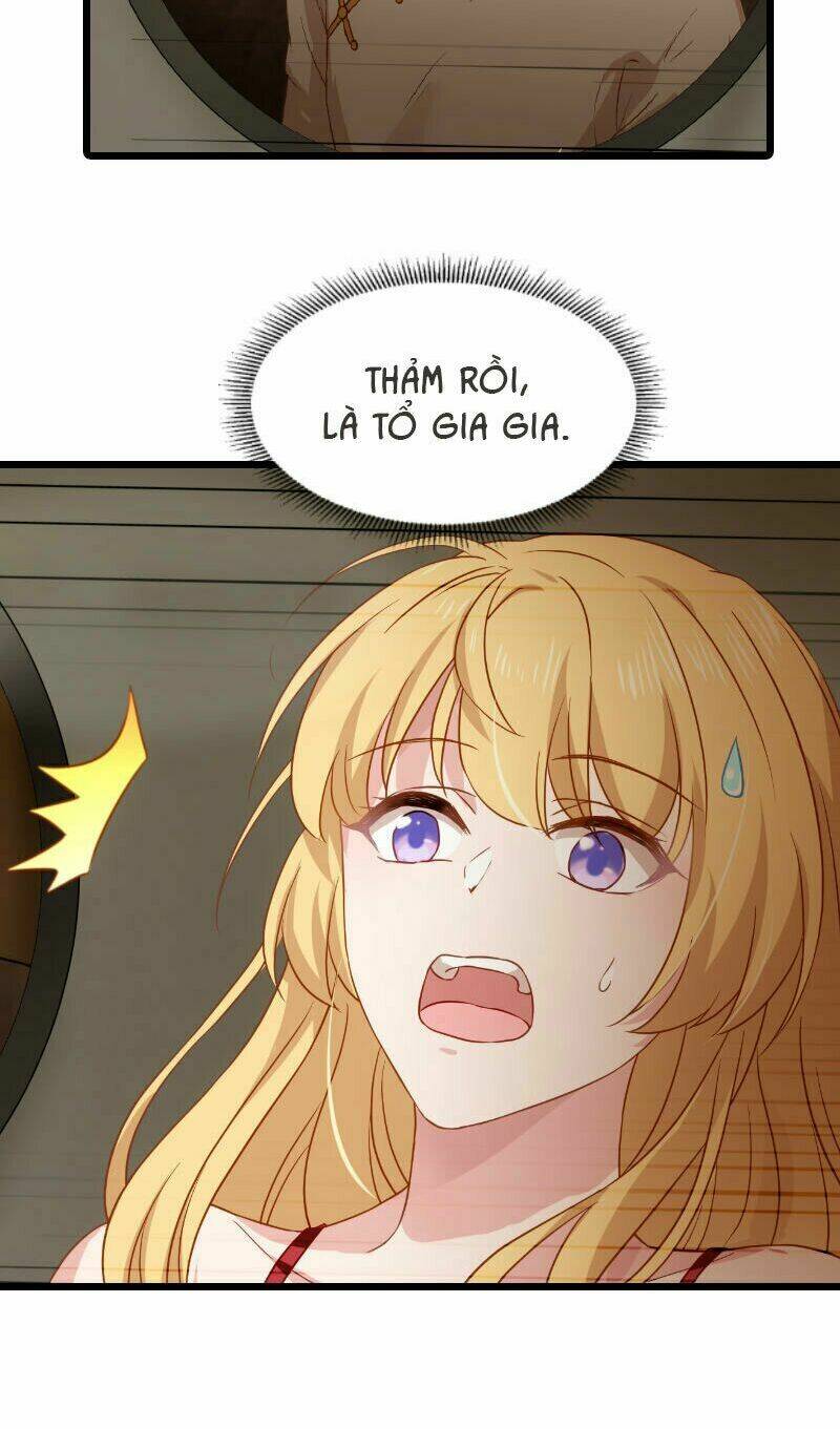 Ảnh Hậu Lão Bà Không Được Chạy: Chapter 27