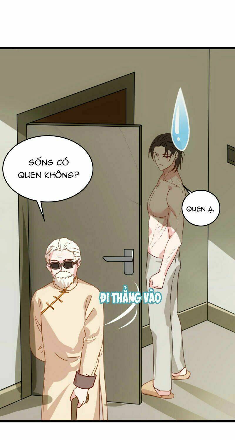 Ảnh Hậu Lão Bà Không Được Chạy: Chapter 27