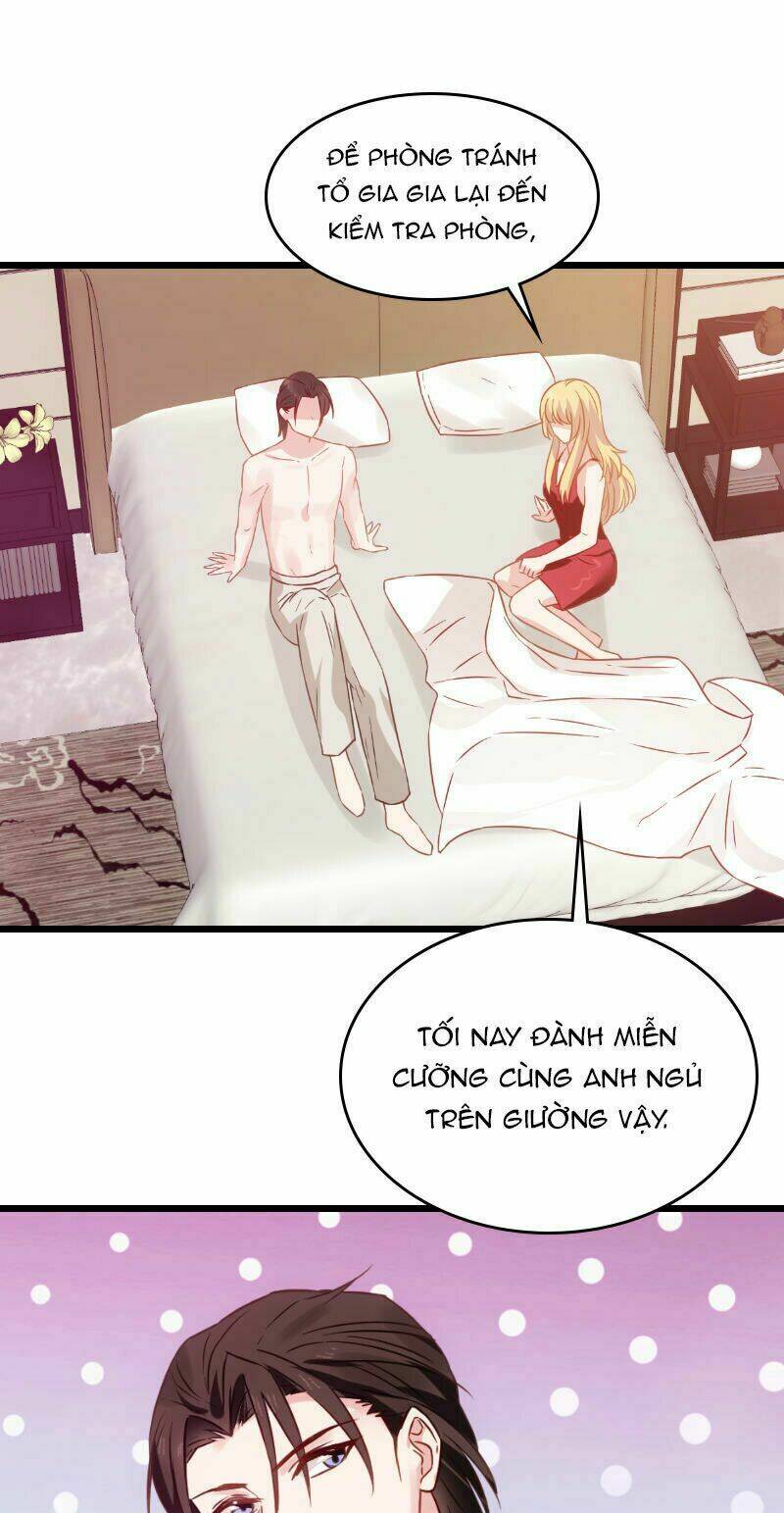 Ảnh Hậu Lão Bà Không Được Chạy: Chapter 27