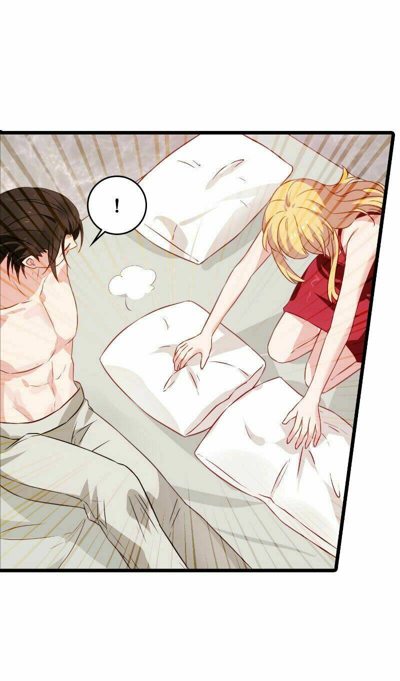 Ảnh Hậu Lão Bà Không Được Chạy: Chapter 27