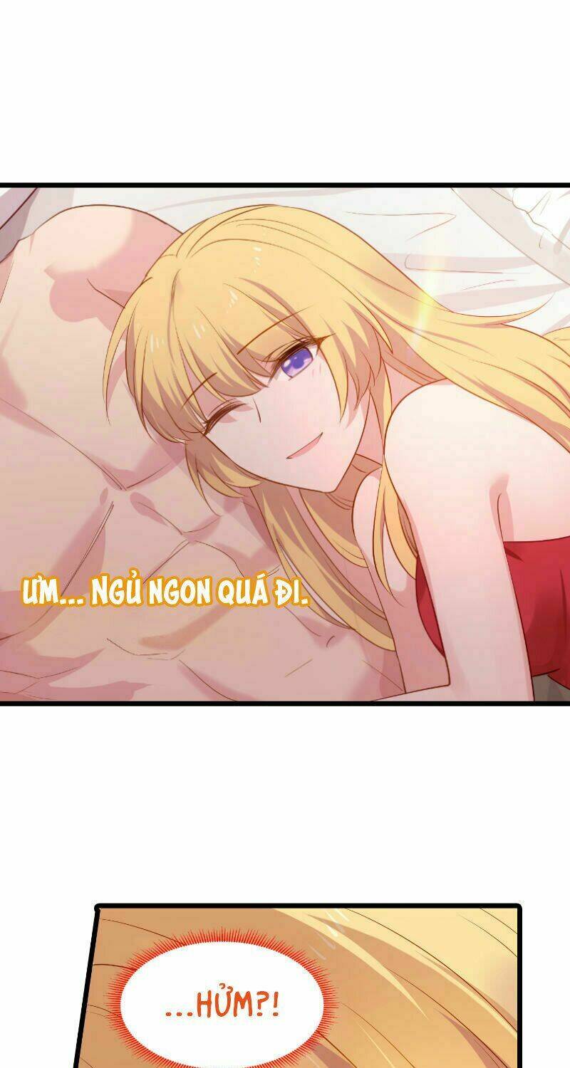 Ảnh Hậu Lão Bà Không Được Chạy: Chapter 27