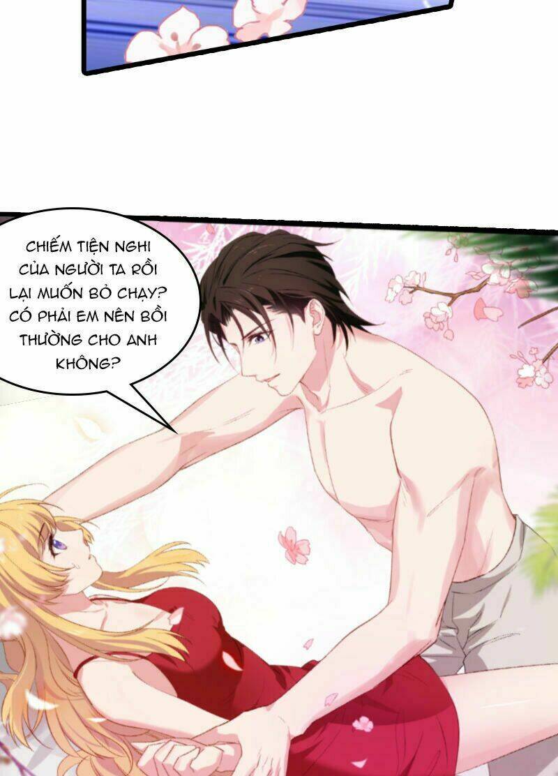 Ảnh Hậu Lão Bà Không Được Chạy: Chapter 27