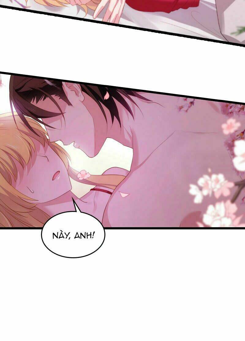 Ảnh Hậu Lão Bà Không Được Chạy: Chapter 27