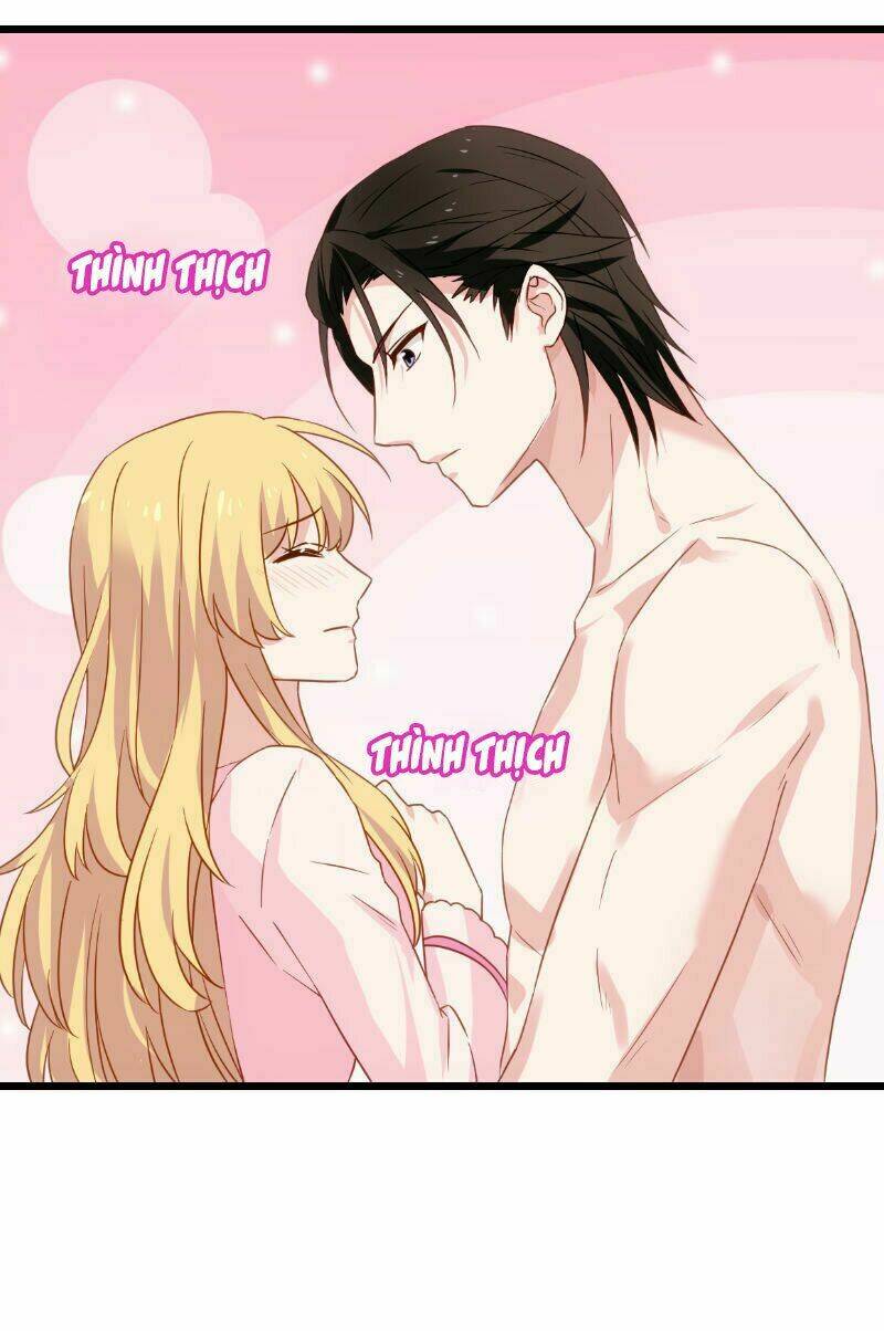 Ảnh Hậu Lão Bà Không Được Chạy: Chapter 27
