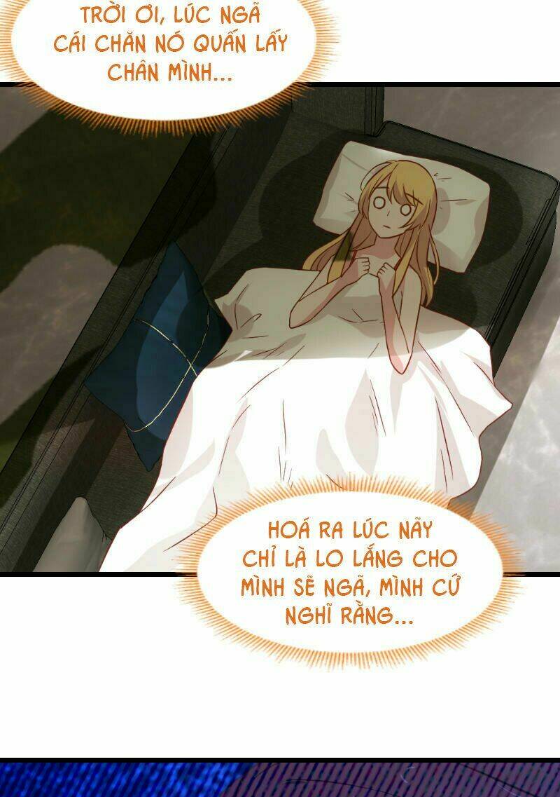 Ảnh Hậu Lão Bà Không Được Chạy: Chapter 27