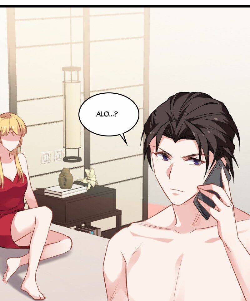 Ảnh Hậu Lão Bà Không Được Chạy: Chapter 28