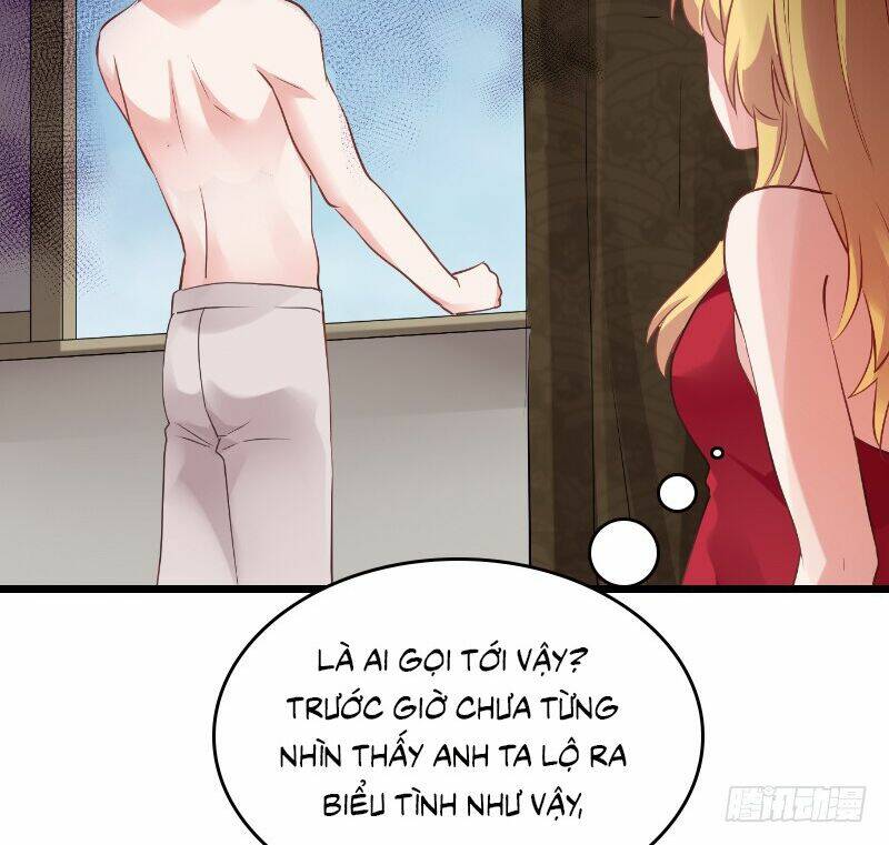 Ảnh Hậu Lão Bà Không Được Chạy: Chapter 28