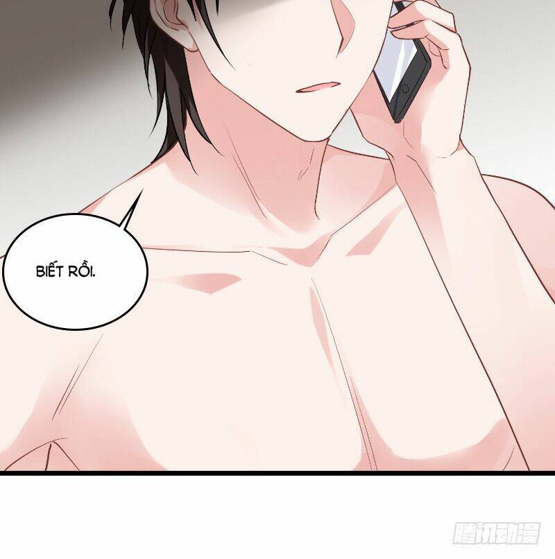 Ảnh Hậu Lão Bà Không Được Chạy: Chapter 28