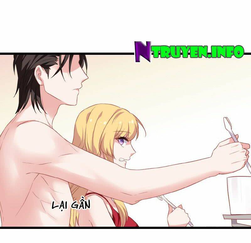 Ảnh Hậu Lão Bà Không Được Chạy: Chapter 28