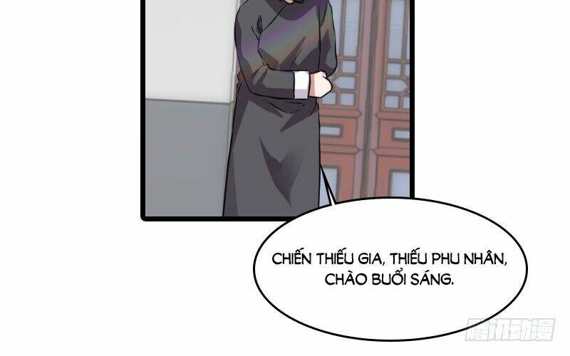 Ảnh Hậu Lão Bà Không Được Chạy: Chapter 28