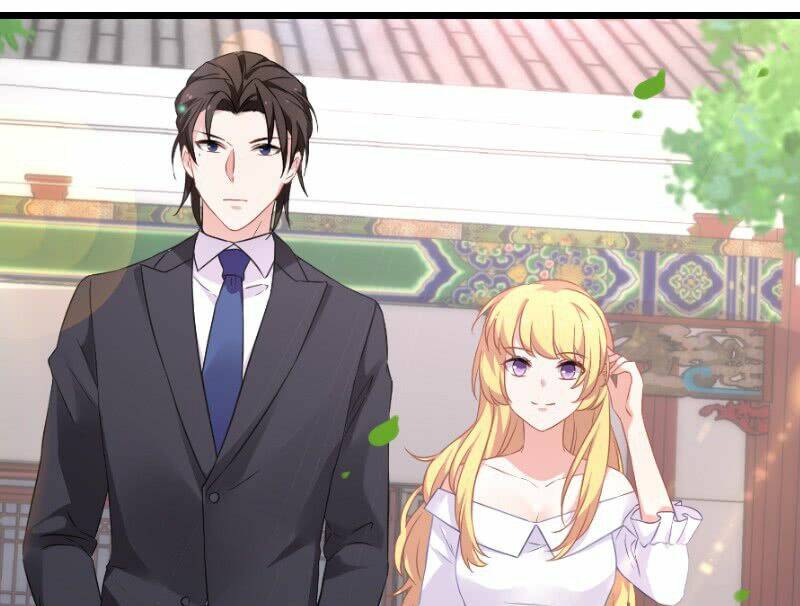 Ảnh Hậu Lão Bà Không Được Chạy: Chapter 28
