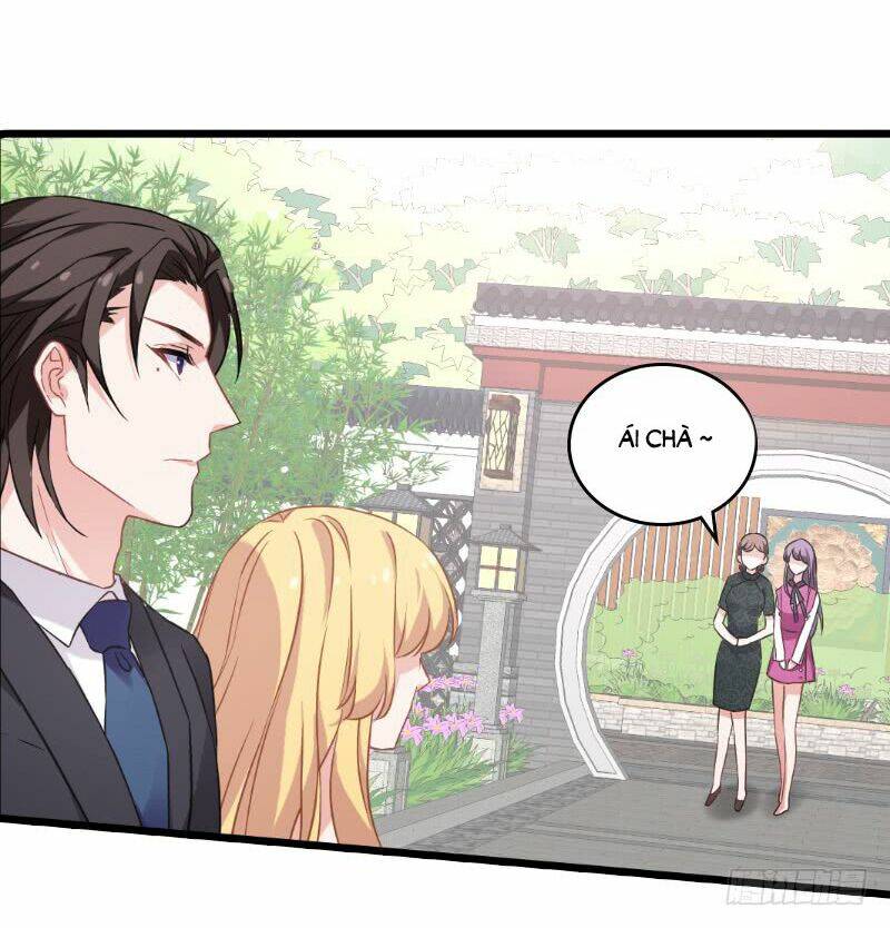 Ảnh Hậu Lão Bà Không Được Chạy: Chapter 28
