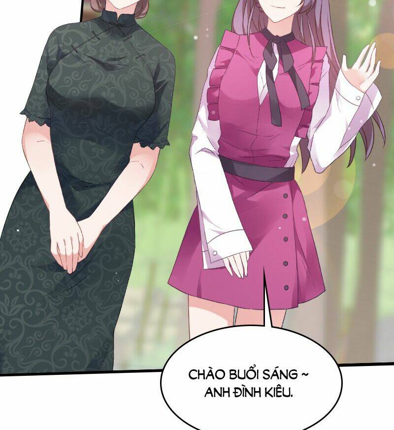 Ảnh Hậu Lão Bà Không Được Chạy: Chapter 28