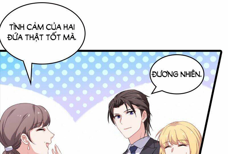 Ảnh Hậu Lão Bà Không Được Chạy: Chapter 28