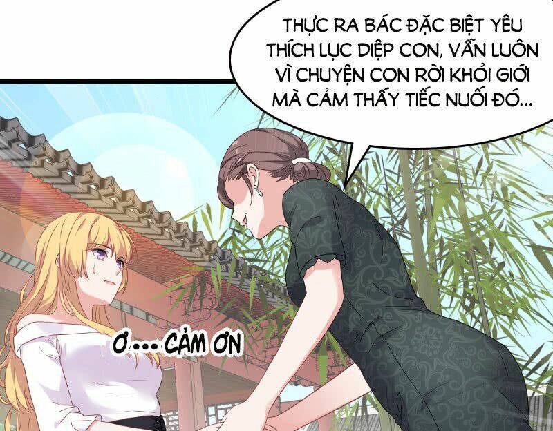 Ảnh Hậu Lão Bà Không Được Chạy: Chapter 28