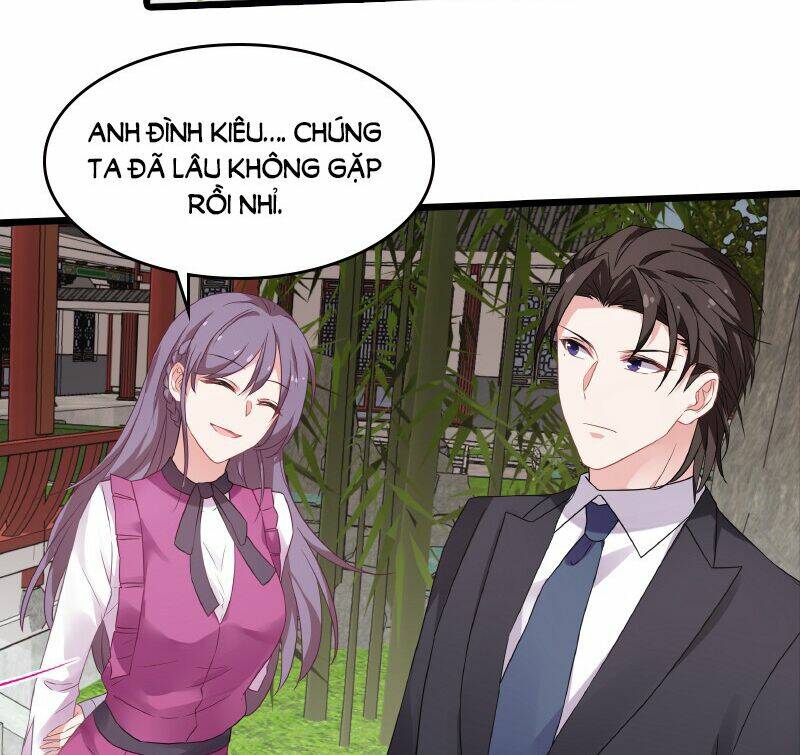 Ảnh Hậu Lão Bà Không Được Chạy: Chapter 28