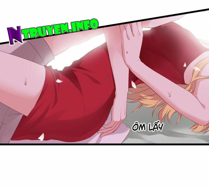 Ảnh Hậu Lão Bà Không Được Chạy: Chapter 28