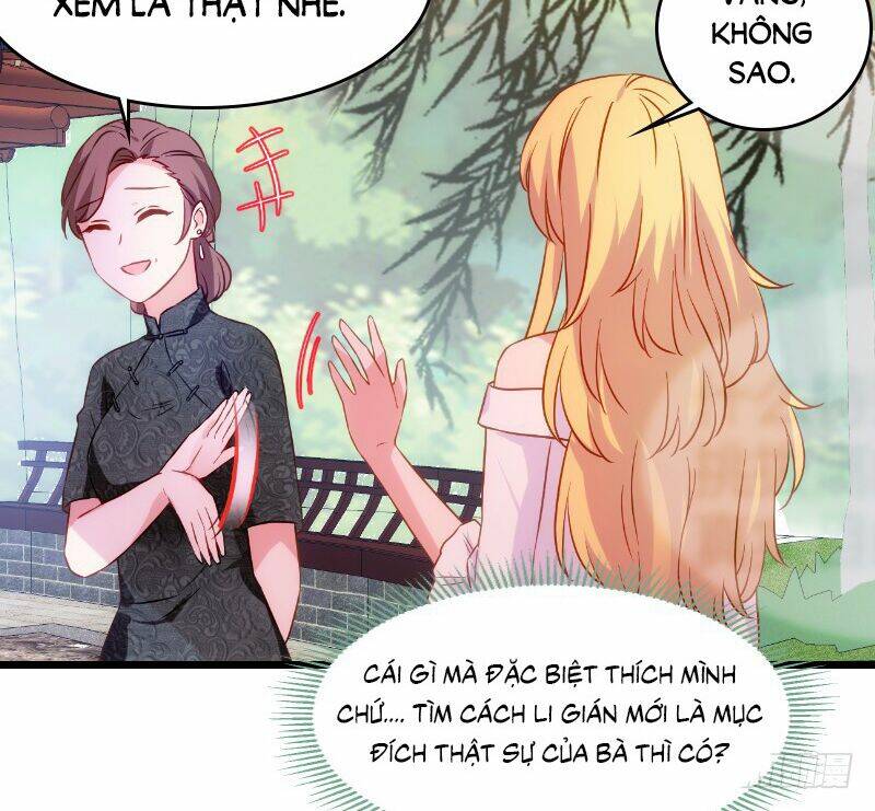 Ảnh Hậu Lão Bà Không Được Chạy: Chapter 29