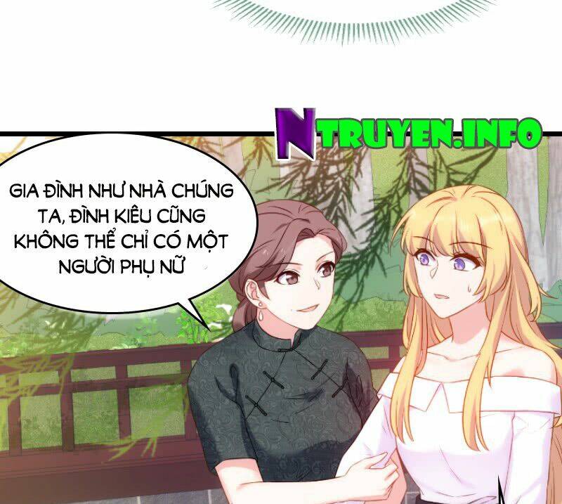 Ảnh Hậu Lão Bà Không Được Chạy: Chapter 29