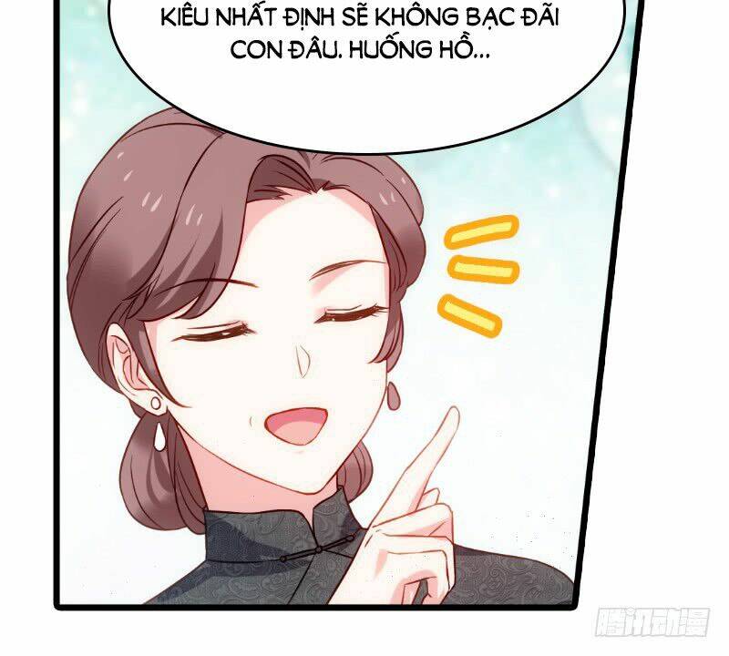 Ảnh Hậu Lão Bà Không Được Chạy: Chapter 29