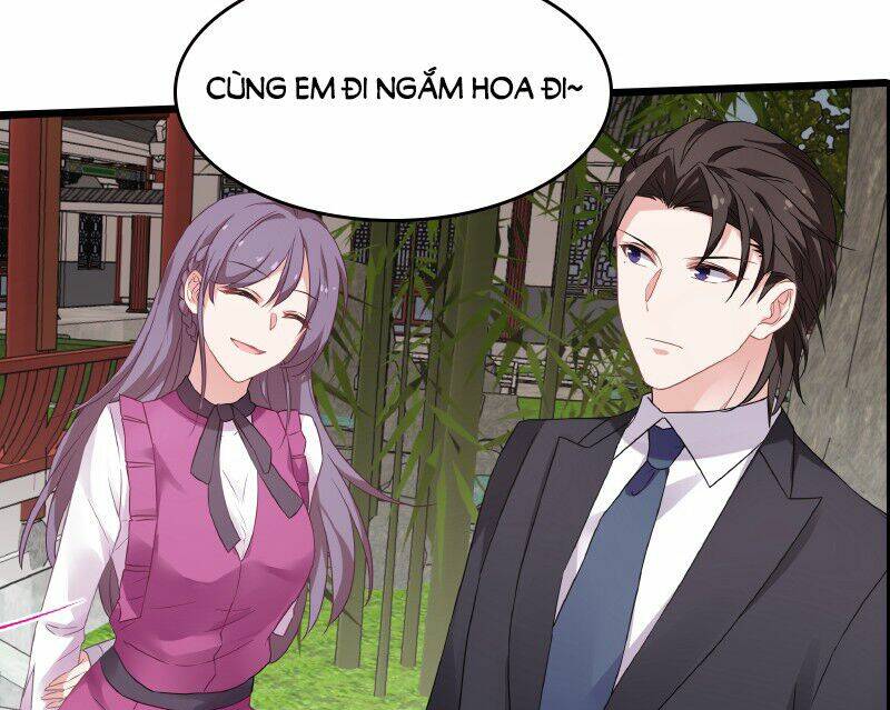 Ảnh Hậu Lão Bà Không Được Chạy: Chapter 29